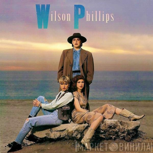  Wilson Phillips  - Wilson Phillips