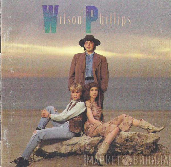  Wilson Phillips  - Wilson Phillips