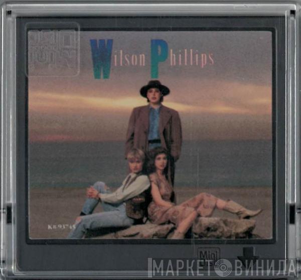  Wilson Phillips  - Wilson Phillips