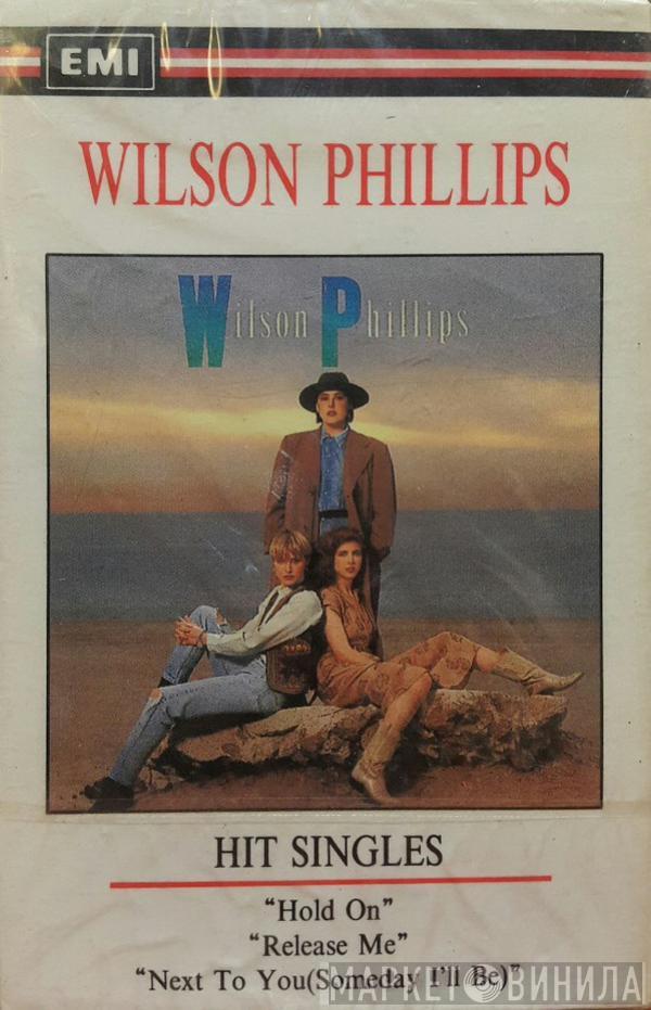  Wilson Phillips  - Wilson Phillips