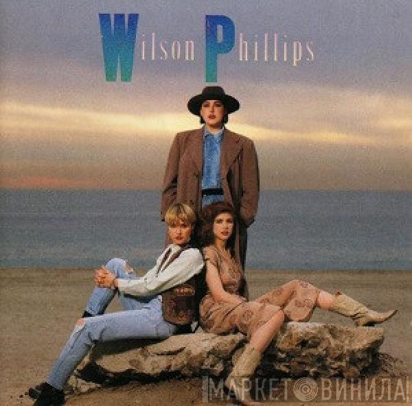  Wilson Phillips  - Wilson Phillips