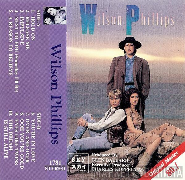  Wilson Phillips  - Wilson Phillips