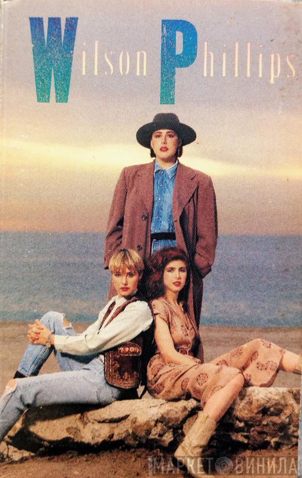  Wilson Phillips  - Wilson Phillips