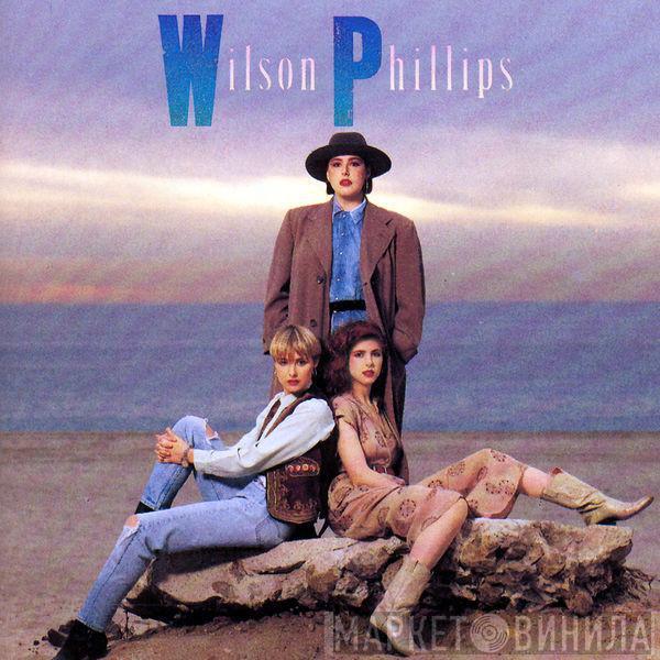  Wilson Phillips  - Wilson Phillips