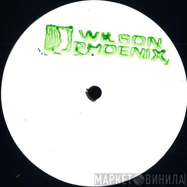 Wilson Phoenix - Wilson Phoenix 03
