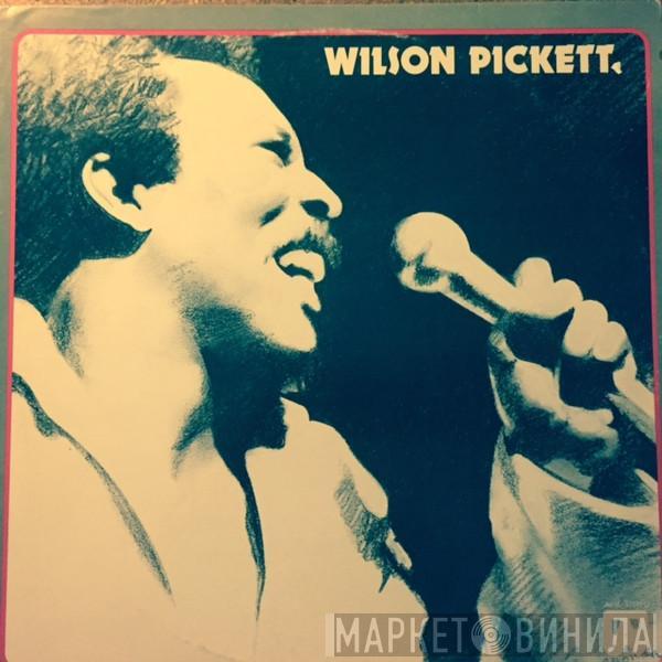  Wilson Pickett  - Archives