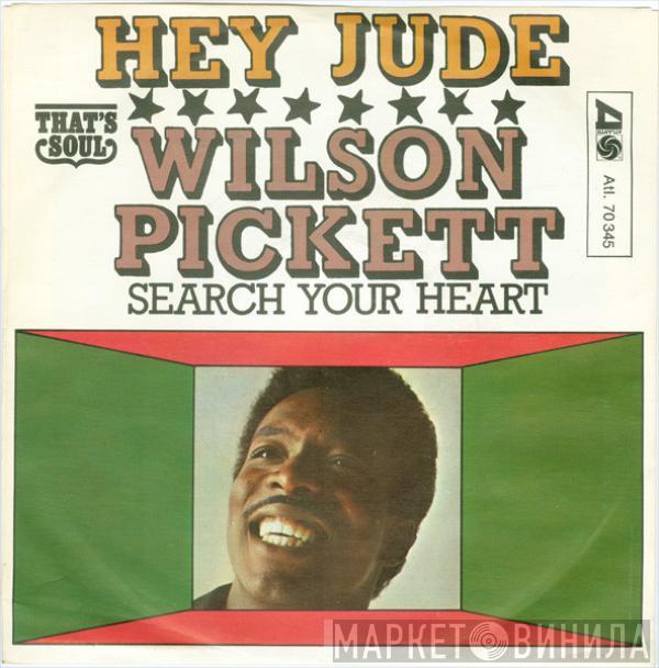 Wilson Pickett - Hey Jude