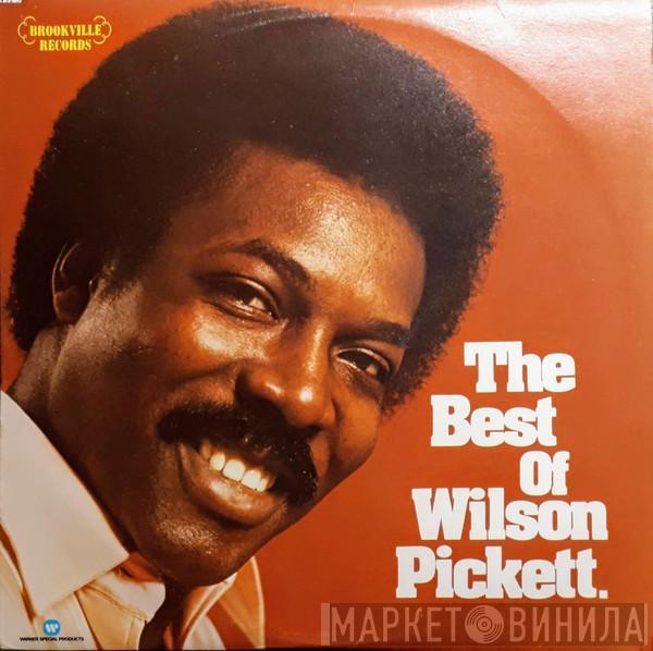 Wilson Pickett - The Best Of Wilson Pickett