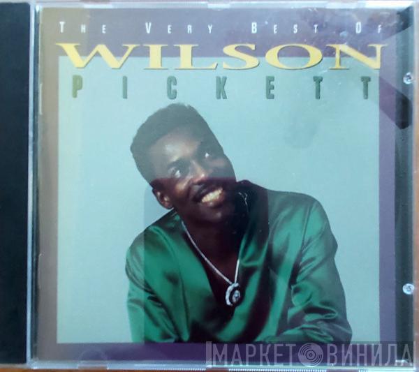  Wilson Pickett  - The Very Best Of Wilson Pickett