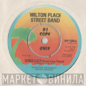 Wilton Place Street Band - Disco Lucy (I Love Lucy Theme)