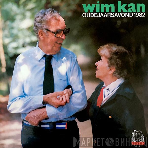 Wim Kan - Oudejaarsavond 1982