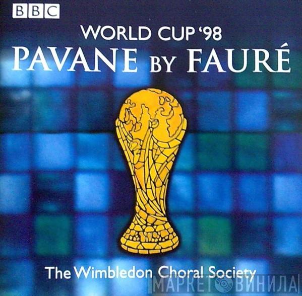 Wimbledon Choral Society - Pavane