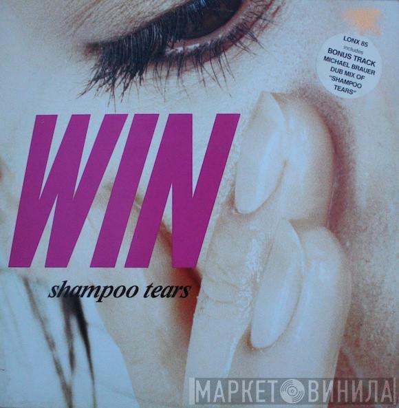 Win - Shampoo Tears