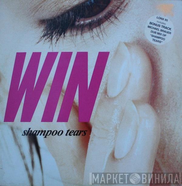 Win - Shampoo Tears