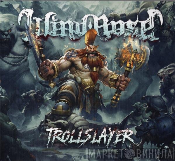Wind Rose  - Trollslayer