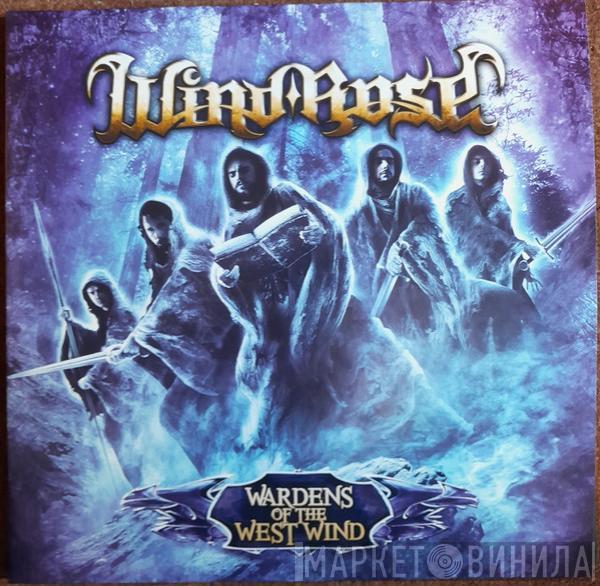 Wind Rose  - Wardens Of The West Wind
