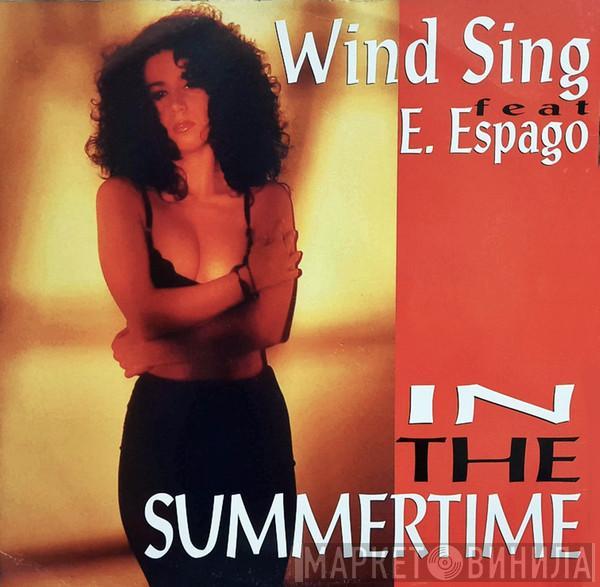 Wind Sing, Eleonora Espago - In The Summertime