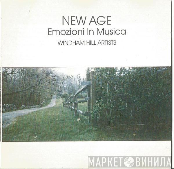 - Windham Hill Records New Age-Emozioni In Musica