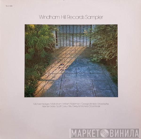  - Windham Hill Records Sampler '84
