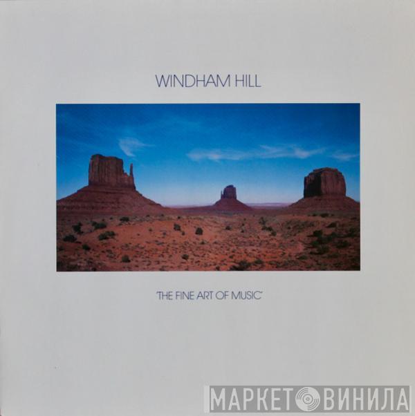  - Windham Hill - The Fine Art Of Music