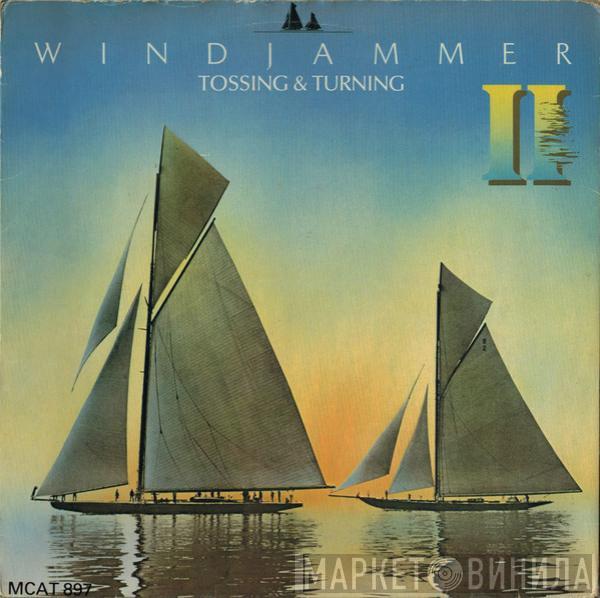 Windjammer - Tossing & Turning