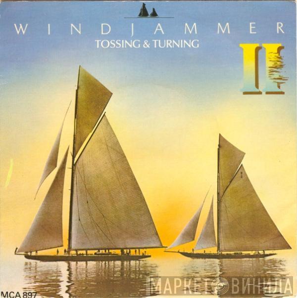 Windjammer - Tossing & Turning