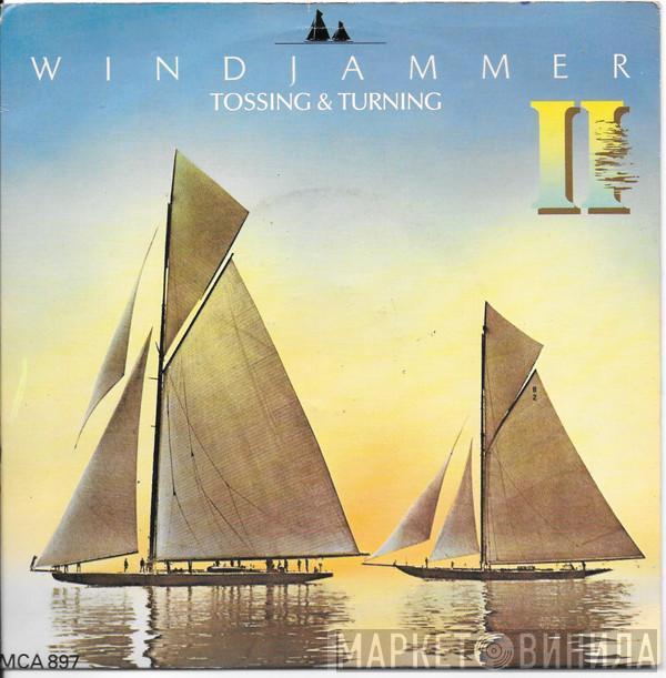  Windjammer  - Tossing & Turning