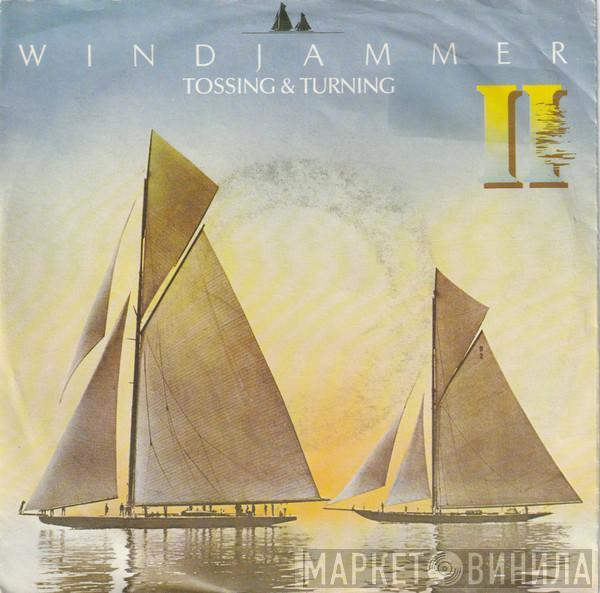  Windjammer  - Tossing & Turning