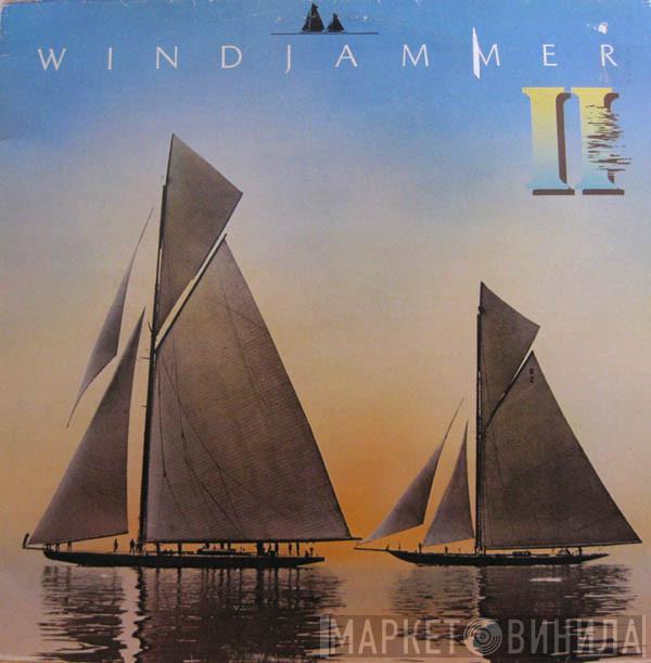 Windjammer - Windjammer II