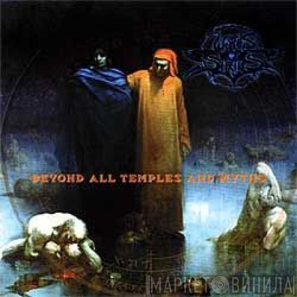 Winds Of Sirius - Beyond All Temples And Myths