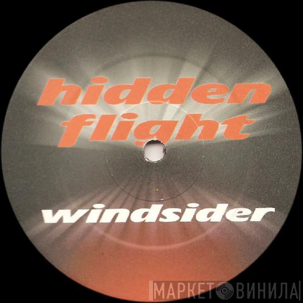 Windsider - Hidden Flight