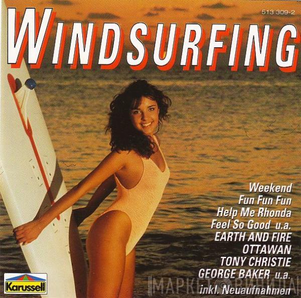  - Windsurfing