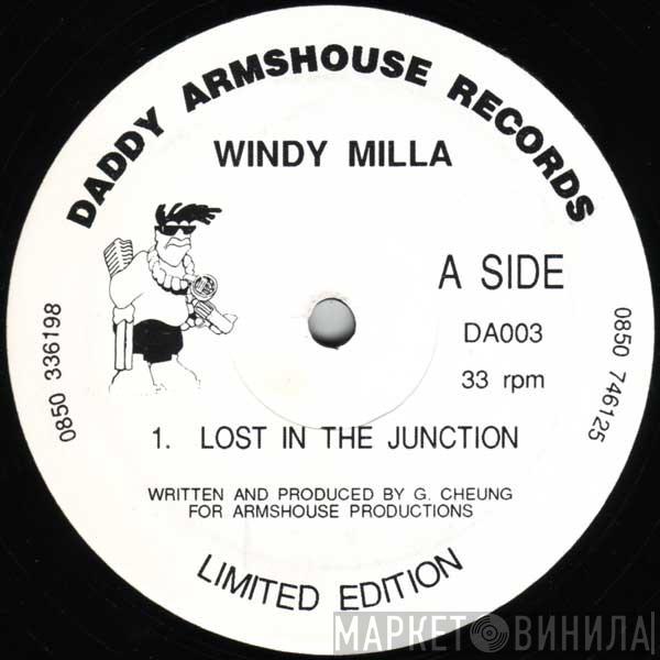 Windy Milla - Lost In The Junction