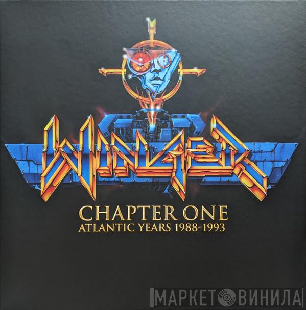 Winger - Chapter One (Atlantic Years 1988-1993)