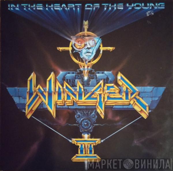 Winger - In The Heart Of The Young