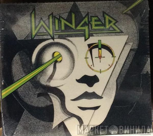 Winger - Winger