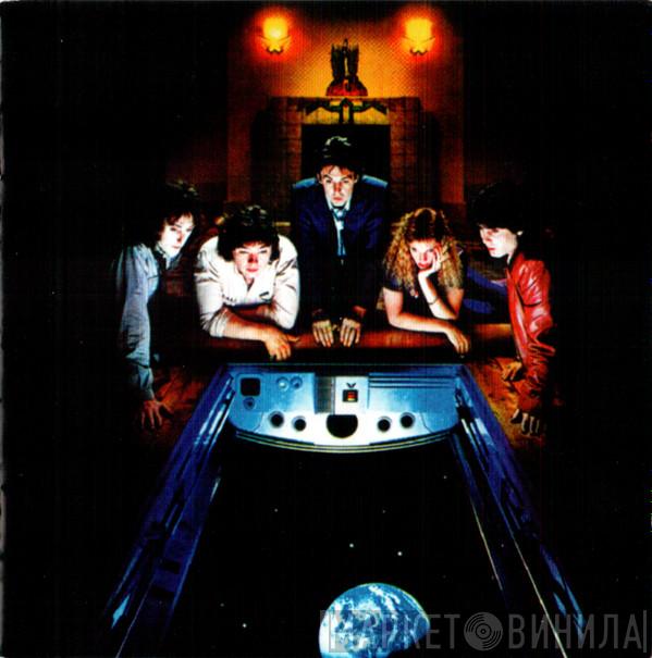  Wings   - Back To The Egg