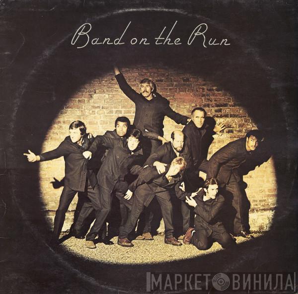 Wings  - Band On The Run