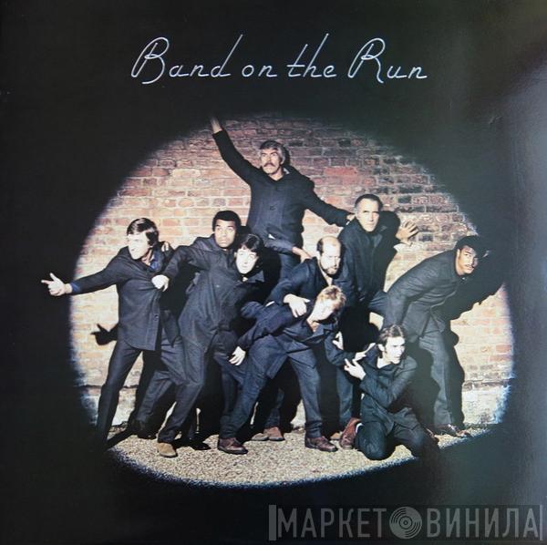 Wings  - Band On The Run