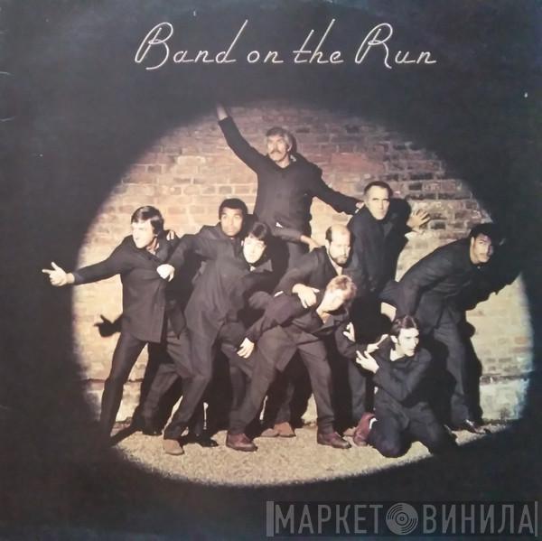 Wings  - Band On The Run