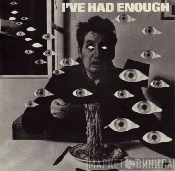 Wings  - I've Had Enough