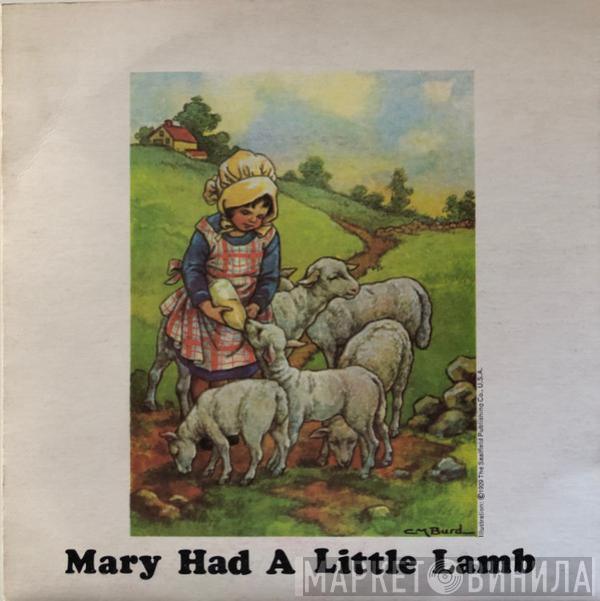  Wings   - Mary Had A Little Lamb
