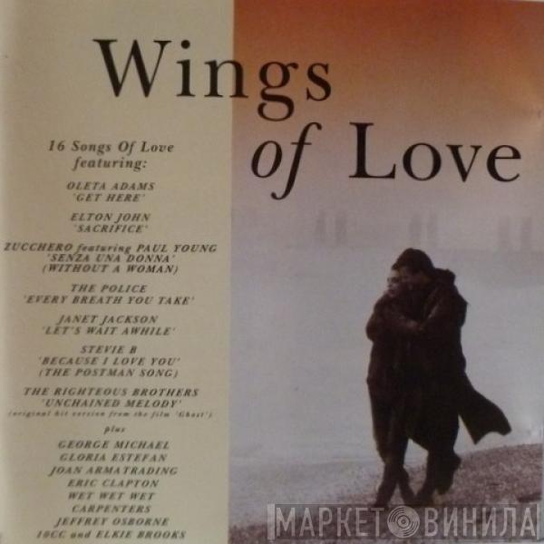  - Wings Of Love