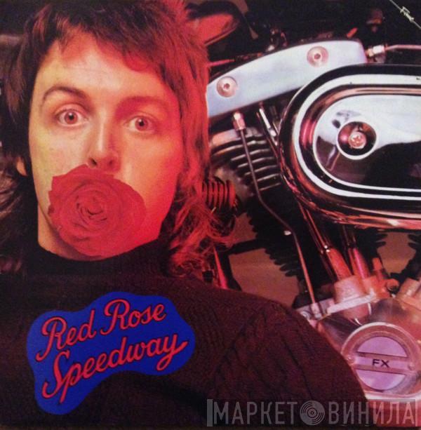  Wings   - Red Rose Speedway