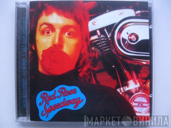  Wings   - Red Rose Speedway