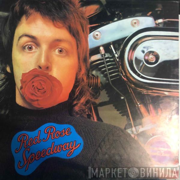  Wings   - Red Rose Speedway