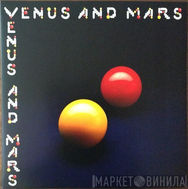  Wings   - Venus And Mars