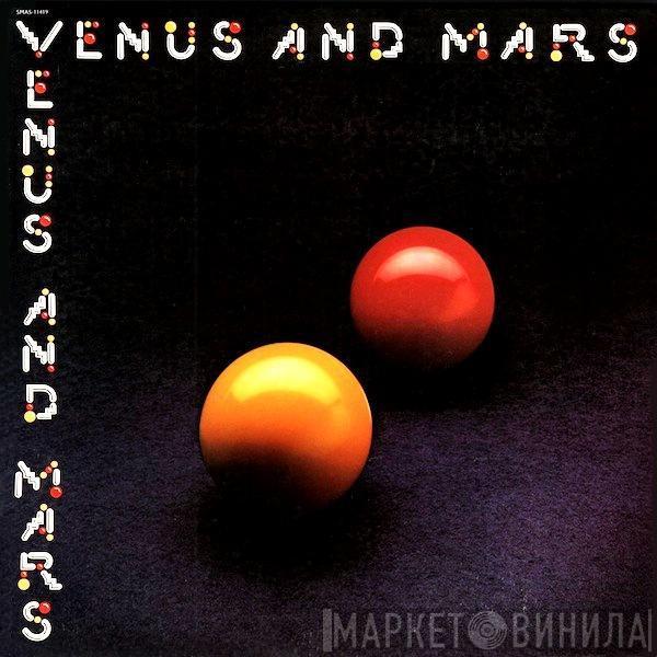  Wings   - Venus And Mars