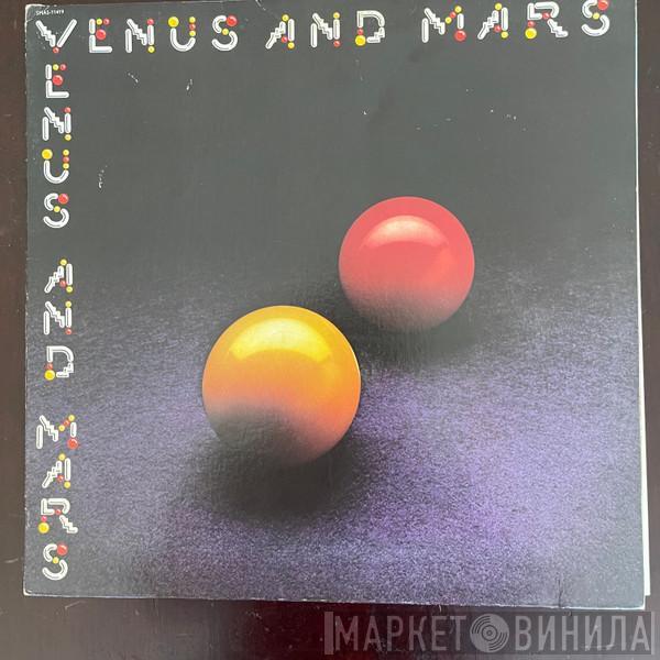  Wings   - Venus And Mars