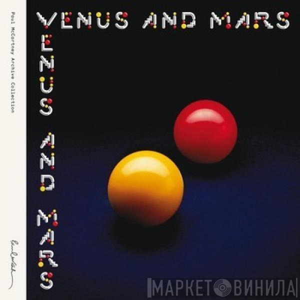  Wings   - Venus And Mars